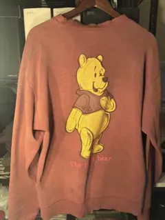 SNOOPY ヴィンテージ スウェット 袖プリ - メルカリ