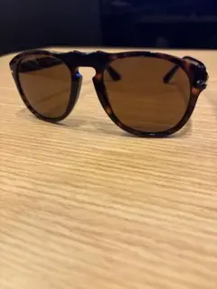 Persol 649サングラスのサムネイル