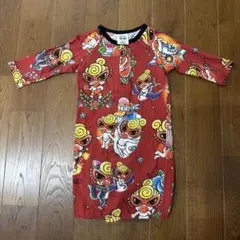 ヒステリックミニ 2wayオールのサムネイル