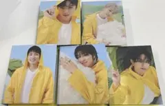 SEVENTEEN HEAVEN carat盤 まとめ売り