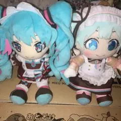 2026年最新】gift 初音ミク ぬいぐるみの人気アイテム - メルカリ