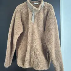 UNIQLO フリースジャケット 160cm