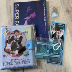 福本大晴 Super Fan First 豪華版 Blu-ray未開封 - メルカリ