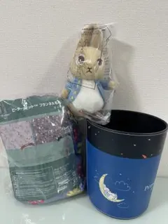 ピーターラビット ダストボックス ゴミ箱 ごみ箱 積水 ピーターラビット ダストボックス ゴミ箱 ごみ箱 積水 - メルカリ