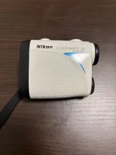 Nikon COOLSHOT 20 ゴルフ用距離計