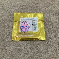 たまごっち　ふぁくとりー　アクリルブロック　みゃおっち