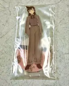 名探偵コナンSEGAラッキーくじVintage Look F賞 毛利蘭