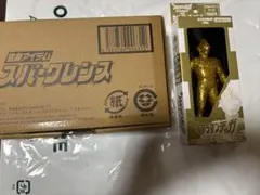 変身アイテムスパークレンス ソフビセット - メルカリ