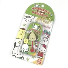 サンリオキャラクターズ チョコレート マスコットチャーム ポチャッコ