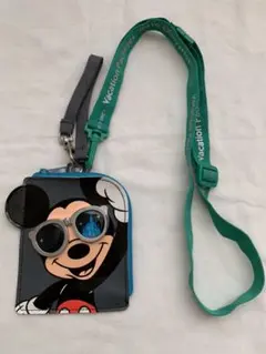 ディズニー パスケース バケーションパッケージ非売品 値下げ！