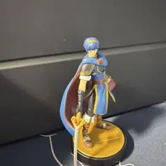 amiibo マルス ファイアーエムブレムシリーズ