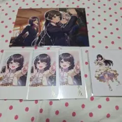 にじさんじ 月ノ美兎 セット