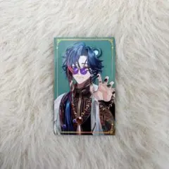 にじさんじ 魁星 3SKM チェキ風カード