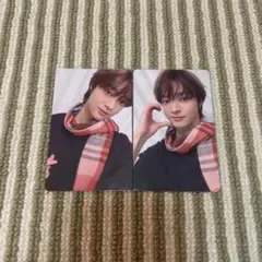 &TEAM 月狼 ウィジュ EJ トレカ スプサ セット