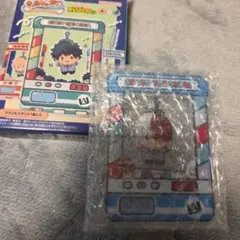 きゃらきゃっちゃ〜　僕のヒーローアカデミア　轟焦凍