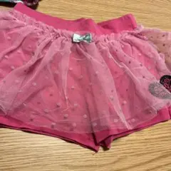 EARTHMAGIC レーススカパン120サイズ