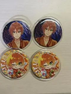 すとぷり ジェル 缶バッチ まとめ売り