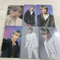 髙塚大夢　トレカセット