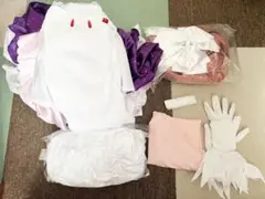 コスプレ　アルティメットまどか