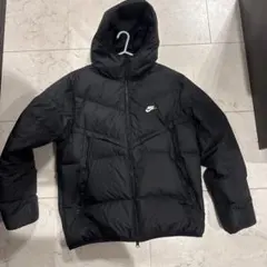 nike ダウンジャケット　送料込み