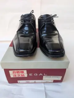 リーガル　ビジネスシューズ　Y423 2026年最新】REGAL Y423の人気アイテム - メルカリ