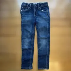 【美品】ギャップ　120 デニム　gap kids デニム