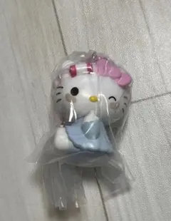 ハローキティ GRWMマスコットチャーム