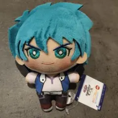 遊戯王　みにコレ　ぬいぐるみマスコット　ヨハン・アンデルセン