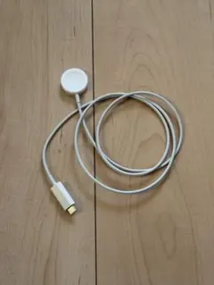 【正規品】Apple Watch USB-C充電器