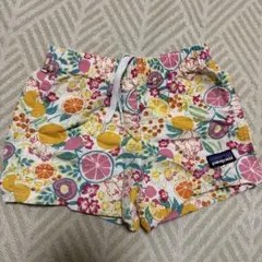 パタゴニア　Patagoniaベビー　スイムパンツ　12M