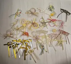 お祝い　ご祝儀　水引　ハンドメイド