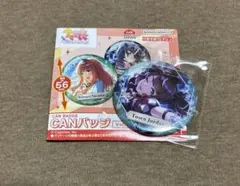 ウマ娘 CANバッジ vol.7 A トーセンジョーダン