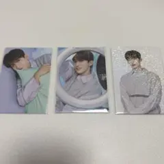 SEVENTEEN ドギョム　HOME 2023 トレカ