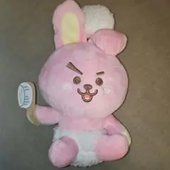 BT21 1番くじ クッキー ぬいぐるみ