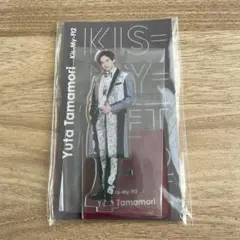 Kis-My-Ft2　玉森 裕太　アクスタFest