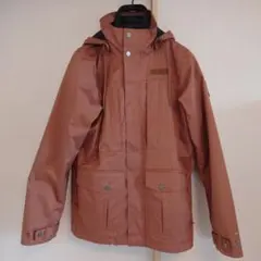 Columbia ホライズンズパインインターチェンジジャケット Sサイズ