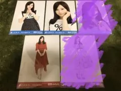 乃木坂46 星野みなみ 生写真 最終値下げ日曜日まで