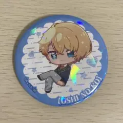 星野アクア 缶バッチ