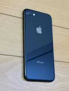 Apple iPhone8 256GBのサムネイル
