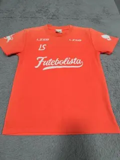 Luz e Sombra Tシャツ150ルースイソンブラ　LZSBサッカーLuz