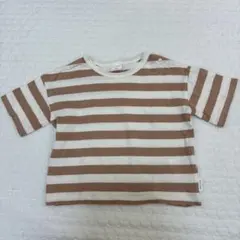キッズ　Tシャツ　90cm