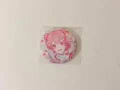 プロセカ 桃井愛莉 グリッター缶バッジ 54c - メルカリ