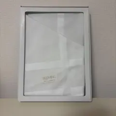 BLOOMING ハンカチ ホワイトのサムネイル