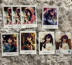 礼瀬マヨイ ぱしゃっつ 全100枚以上 セット あんスタ あんさんぶるスターズ!! ぱしゃっつ P.A.Shots 礼瀬