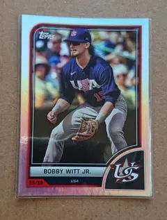 2026年最新】ボビー・ウィットJrの人気アイテム - メルカリ