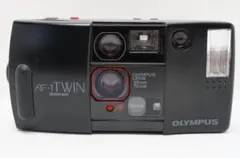 【動作確認済】 Olympus AF-1 TWIN F1216-16ID p Olympus AF-1 Twin Review - A travel camera of (no) choice - by
