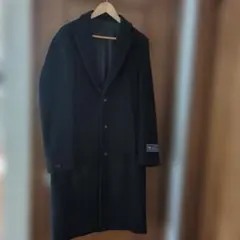 UNDERCOVER 2022 COLLECTION チェスターコート - メルカリ