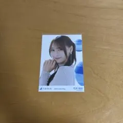 乃木坂46 川﨑桜【生写真】 2025年 Lucky Bag - メルカリ