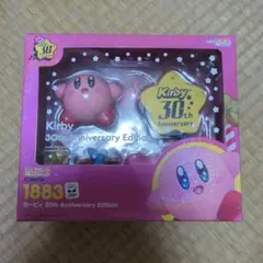 ねんどろいど　カービィ 30th Anniversary Edition