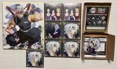 宇髄天元 セット